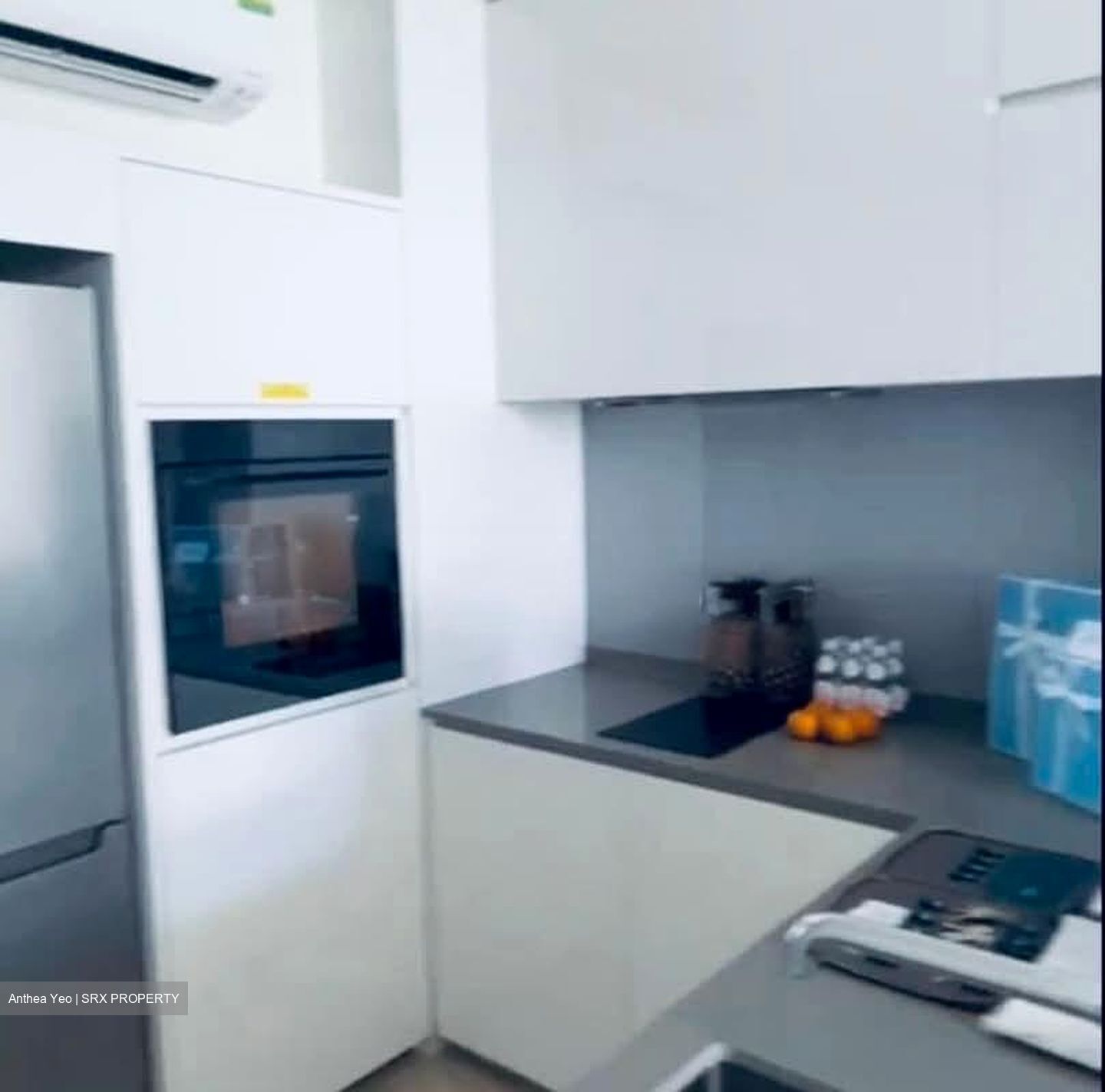 Amber Park (D15), Condominium #576210181